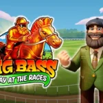 Big Bass Day at the Races